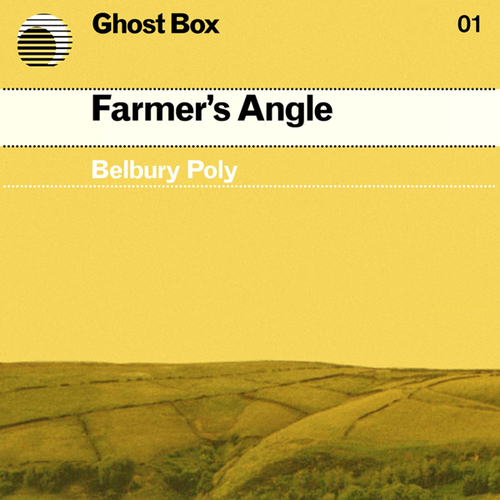 View full size cover Belbury Poly - Farmer's Angle