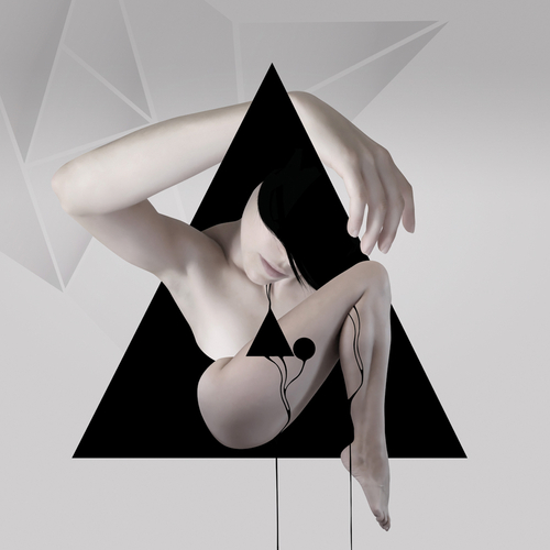 View full size cover Black Devil Disco Club feat. Faris Badwan - Distrust