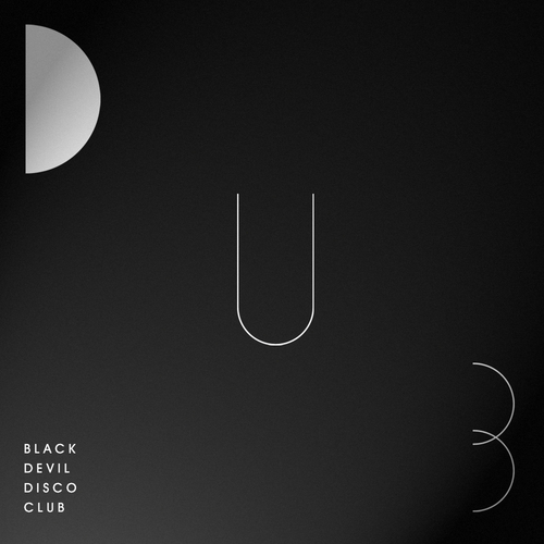 View full size cover Black Devil Disco Club - DUB