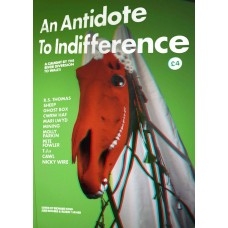 View full size An Antidote To Indifference. Issue 7