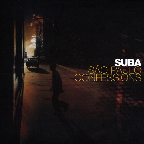 View full size cover Suba - Sao Paulo Confessions