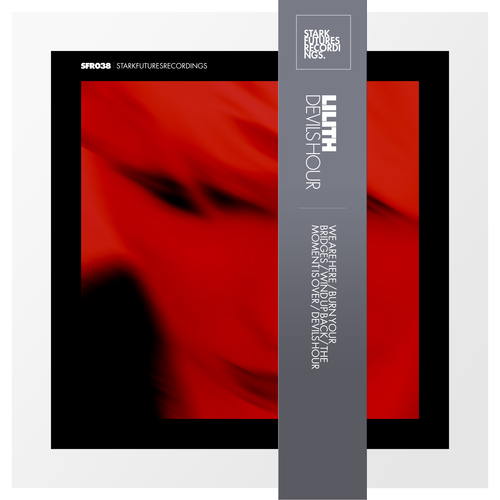 View full size cover Lilith - Devil's Hour