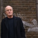 View full size IAIN SINCLAIR / ALAN MOORE : HACKNEY DISSENTING ACADEMY #1.3 TICKET