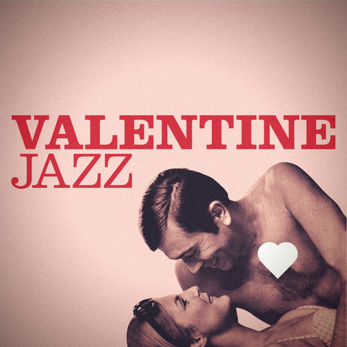 View full size cover Various Artists - Valentine Jazz