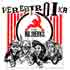 View full size cover The Bolsheviks - Perestr'Oi'ka EP
