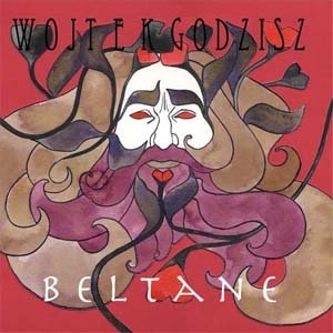 View full size cover Wojtek Godzisz - Beltane