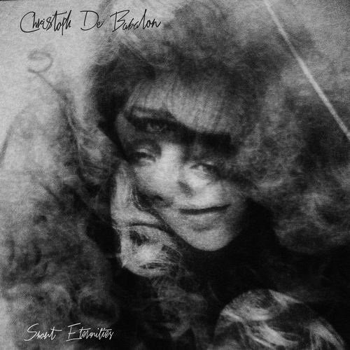 View full size cover Christoph de Babalon - Short Eternities