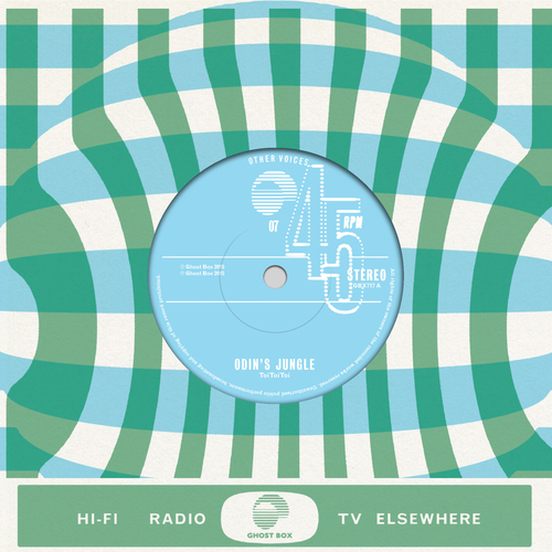 View full size cover ToiToiToi - Other Voices 07