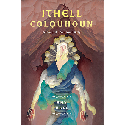 View full size Ithell Colquhoun