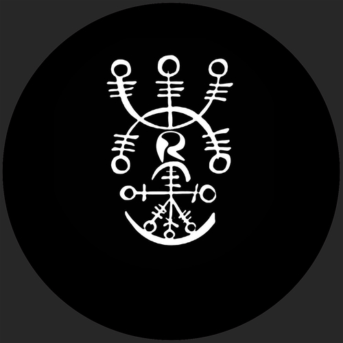 View full size cover Rognvald - The New Selecta, Vol. 1