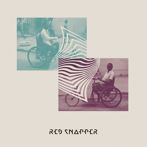 View full size cover Red Snapper - Wonky Bikes