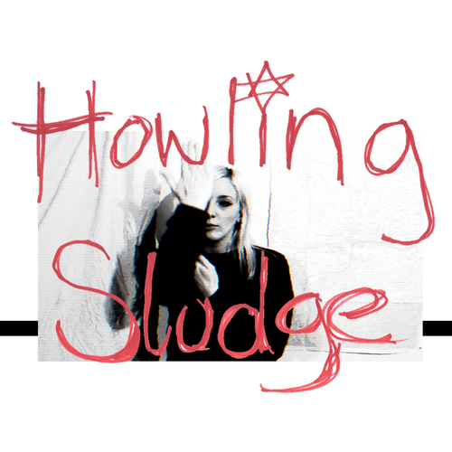 View full size cover Howling Sludge - Howling Sludge