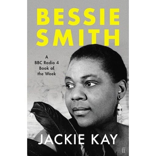 View full size Bessie Smith by Jackie Kay