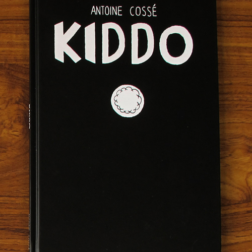 View full size Kiddo