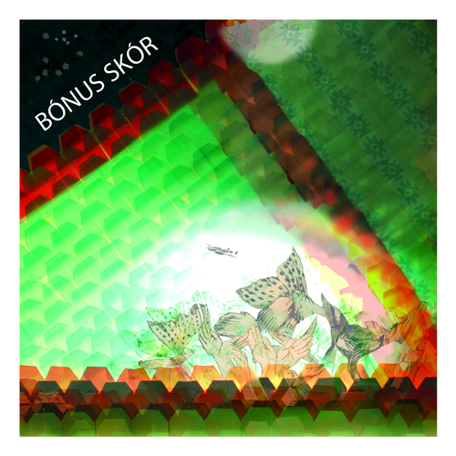 View full size cover Bonus Skor - Bonus Skor