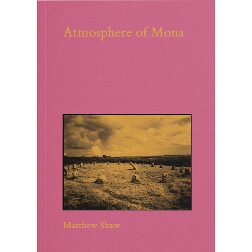 View full size Atmosphere of Mona by Matthew Shaw