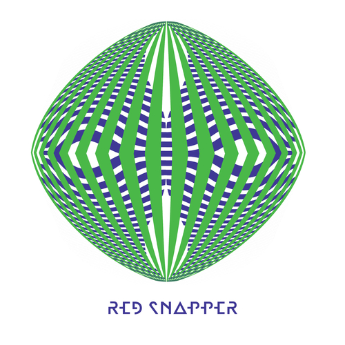 View full size cover Red Snapper - Mambety