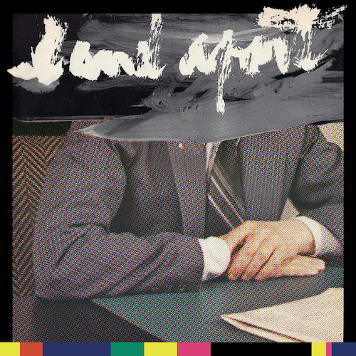 View full size cover Band Apart - Band Apart