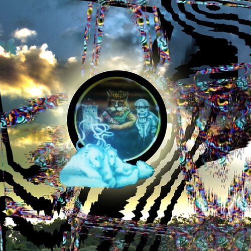 View full size cover Tafkas - Hidden Tracks (2003 – 2012)