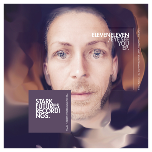 View full size cover ElevenEleven - Eye See You