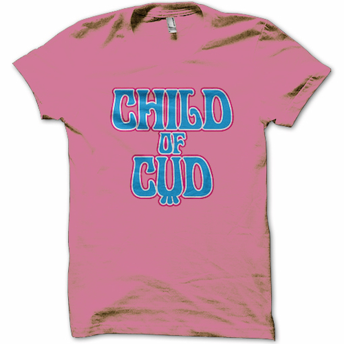 View full size Child Of Cud Pinky