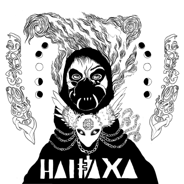 Grimes - Halfaxa - Lo Recordings