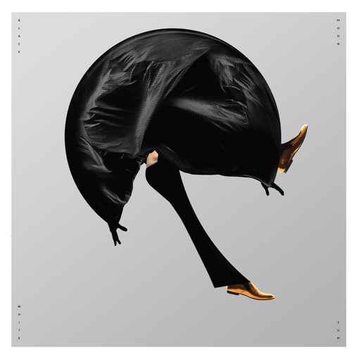 View full size cover Black Devil Disco Club - Black Moon White Sun