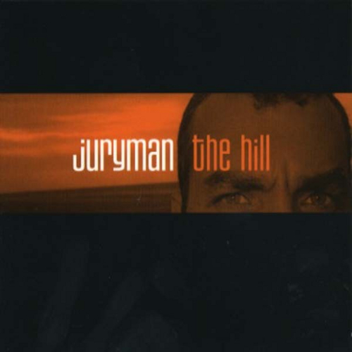 View full size cover Juryman - The Hill