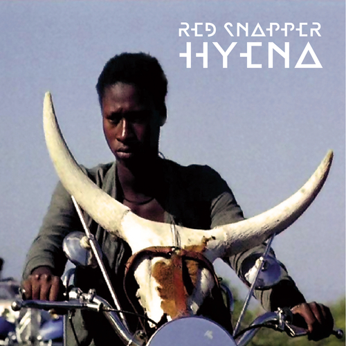 View full size cover Red Snapper - Hyena