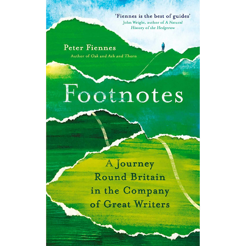 View full size Footnotes: A Journey Round Britain in the Company of Great Writers