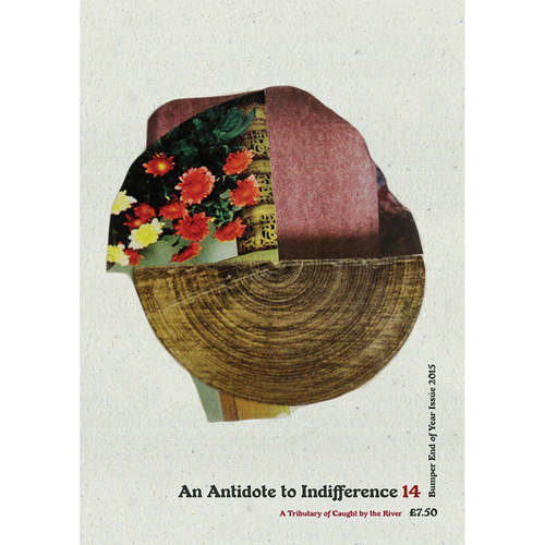 View full size An Antidote to Indifference Issue 14