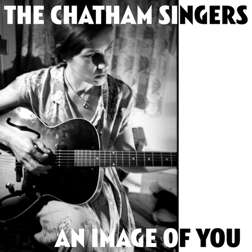 View full size cover The Chatham Singers - An Image Of You