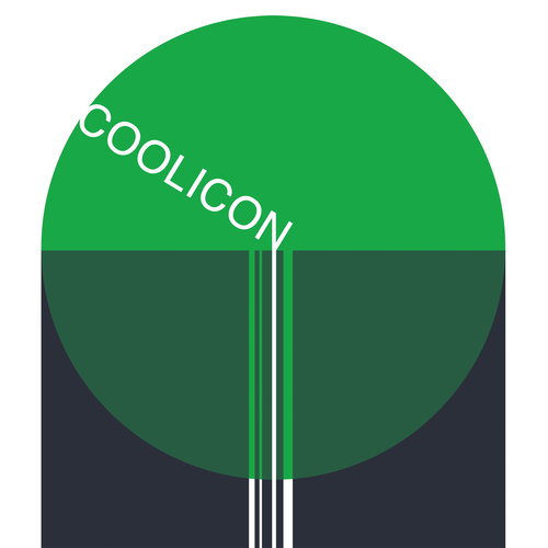View full size cover Carter Tutti - Coolicon