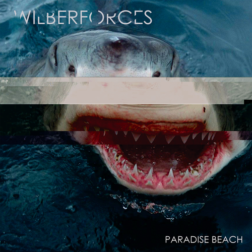 View full size cover Wilberforces - Paradise Beach