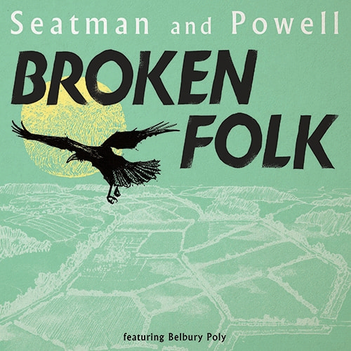 View full size Broken Folk by Seatman and Powell