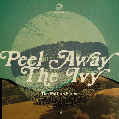 View full size cover The Pattern Forms - Peel Away the Ivy