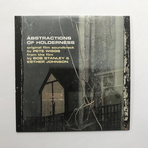 View full size Abstractions of Holderness CD