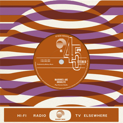 View full size cover Pye Corner Audio - Other Voices 05