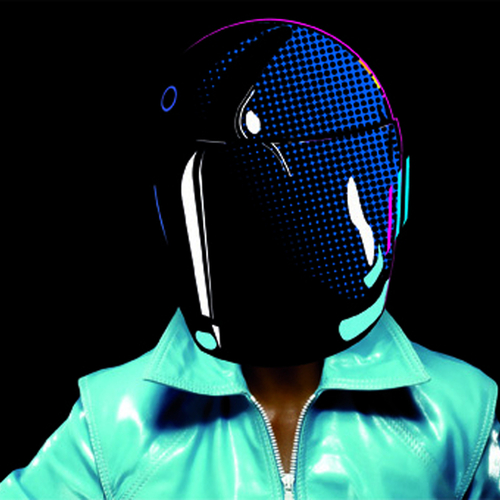 View full size cover Cursor Miner - Danceflaw