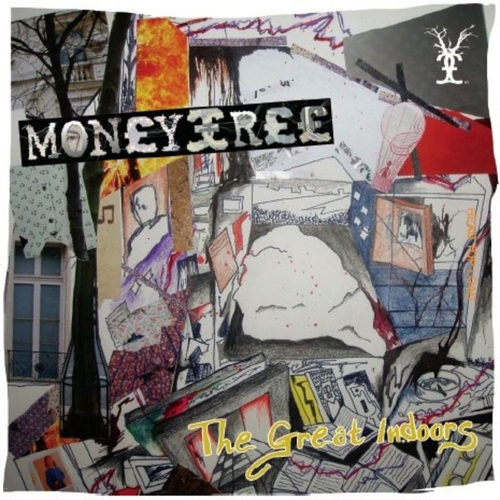 View full size cover Moneytree - The Great Indoors Part I