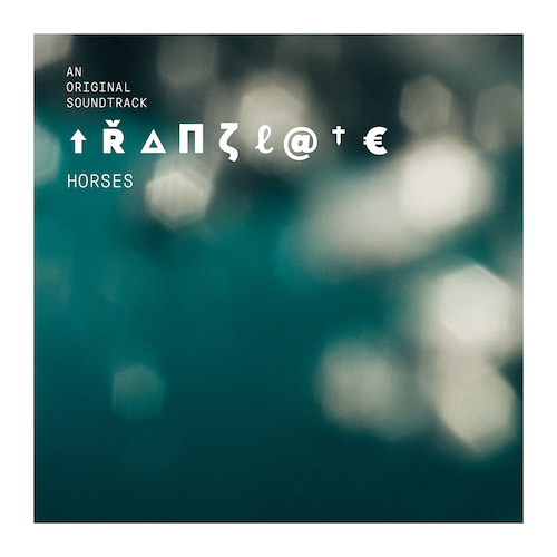 View full size cover CJ Mirra feat. Lee-Ann Curren - Horses