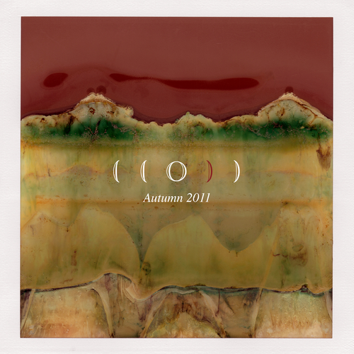 View full size cover Florian Lunaire - Autumn 2011