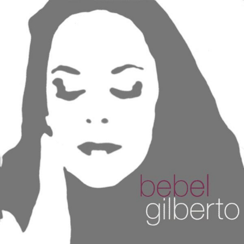 View full size cover Bebel Gilberto - Tanto Tempo