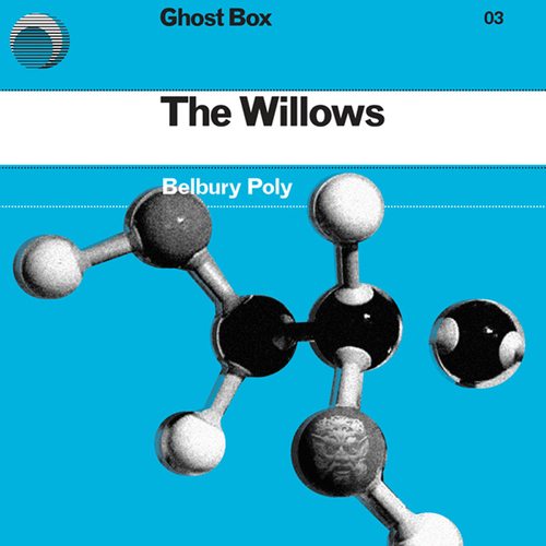 View full size cover Belbury Poly - The Willows