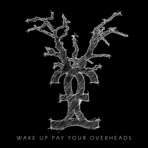 View full size cover Moneytree - Wake Up Pay Your Overheads