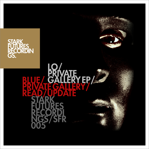 View full size cover Lo - Private Gallery