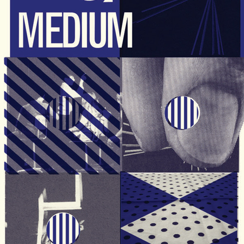 View full size limited edition signed print "Medium"