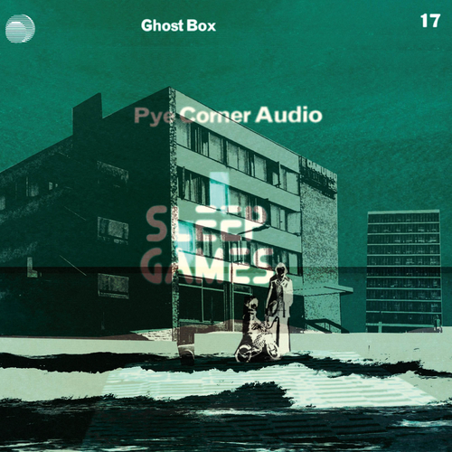 View full size cover Pye Corner Audio - Sleep Games
