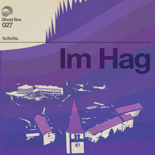View full size cover ToiToiToi - Im Hag