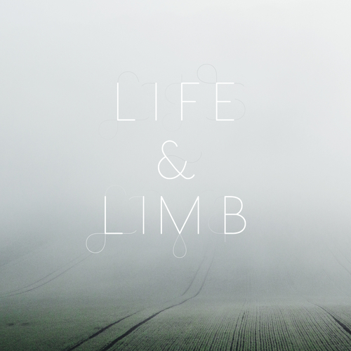 View full size cover Life & Limb - Life & Limb